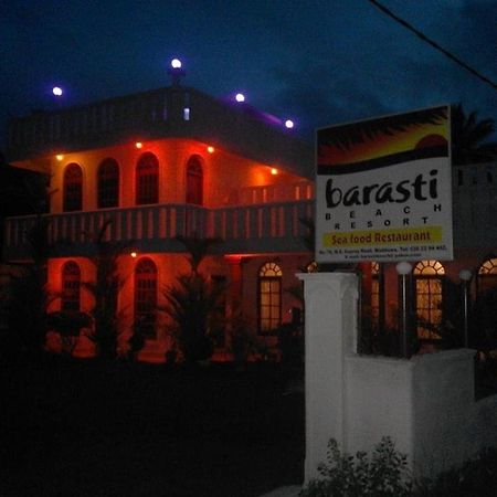 Oyo 459 Barasti Beach Resort Kalutara Exterior photo