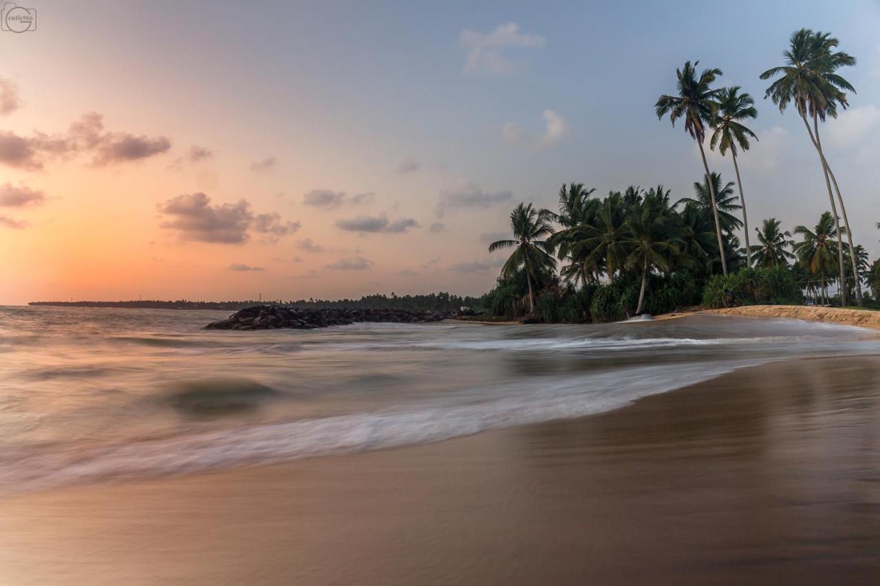 Oyo 459 Barasti Beach Resort Kalutara Exterior photo